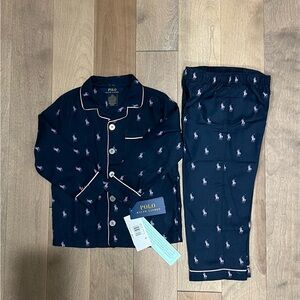 Pyjama Polo Ralph Lauren